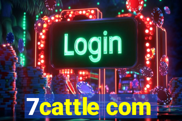 7cattle com